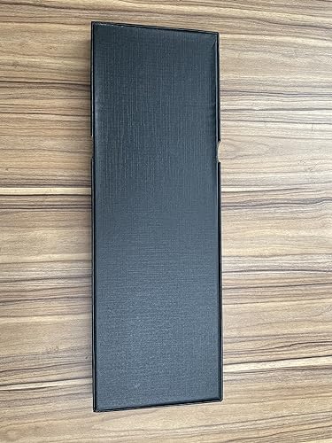 Foto von G-KiKi Hackmesser Handgeschmiedetes Japanisches Messer, Klingenlänge 18cm Küchenmesser Scharf Asiatisches Kochmesser Profi Fleischermesser für Knochen und Fleisch Schneiden