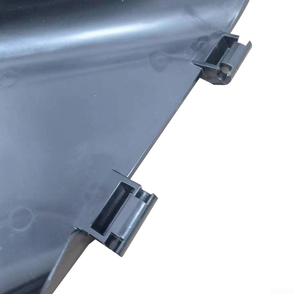 112-3951 Déflecteur/goulotte de décharge pour tondeuse pour Toro pour TIMECUTTER 106,7 cm avec matériel