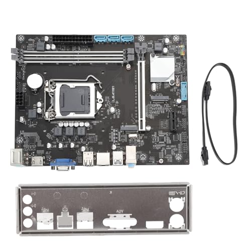 H311M K �}�U�[�{�[�h�ALGA 1151 �R���s���[�^�[�}�U�[�{�[�h Intel 6�����9�V���[�YCPU�p RTL8111H �M�K�r�b�g�l�b�g���[�N PCIE3.0 x16 PCIE3.0 x1�AALC897 7.1�`�����l���`�b�v�AUDIMM D