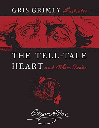 The Detective Stories of Edgar Allan Poe