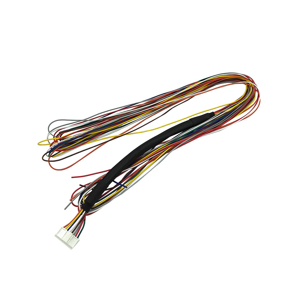 Kit de faisceau d'extension, câble d'extension ECU XS pour G4X G4 + XSL 101-0106
