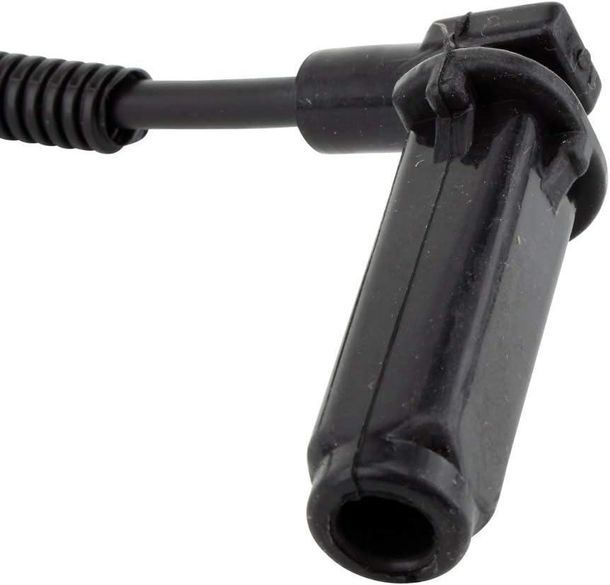 RMSTATOR Replacement for Spark Plug Caps Polaris Sportsman 800 (6x6, HO, Forest) 2009-2015 | OEM Repl.# 4012439