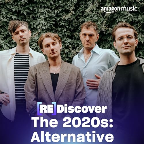 Zusammengestellt von: Amazon Music