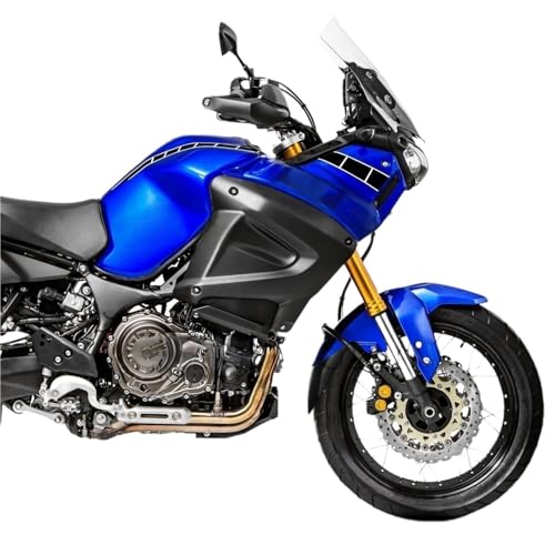 Garde-Boue Avant Moto Extension Accessoire de Protection XT1200Z