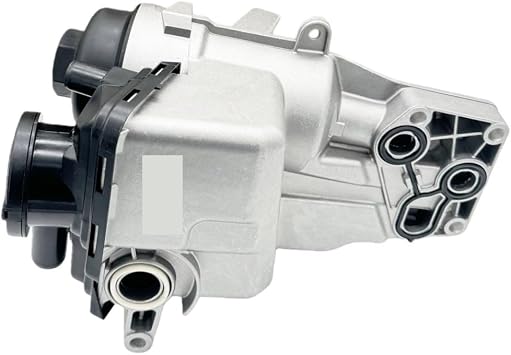 OEM 31338685 31338684 30788494 Compatible with Volvo C30 C70 S40 S60 S80 V40 V50 V60 New Oil Filter Housing Hengli automotive parts1 PCS WO