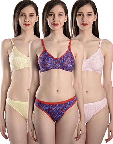 Image of FIMS - Fashion is my style Women Lingerie Set