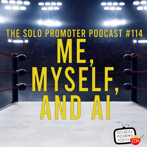 114 | Me, Myself & AI.