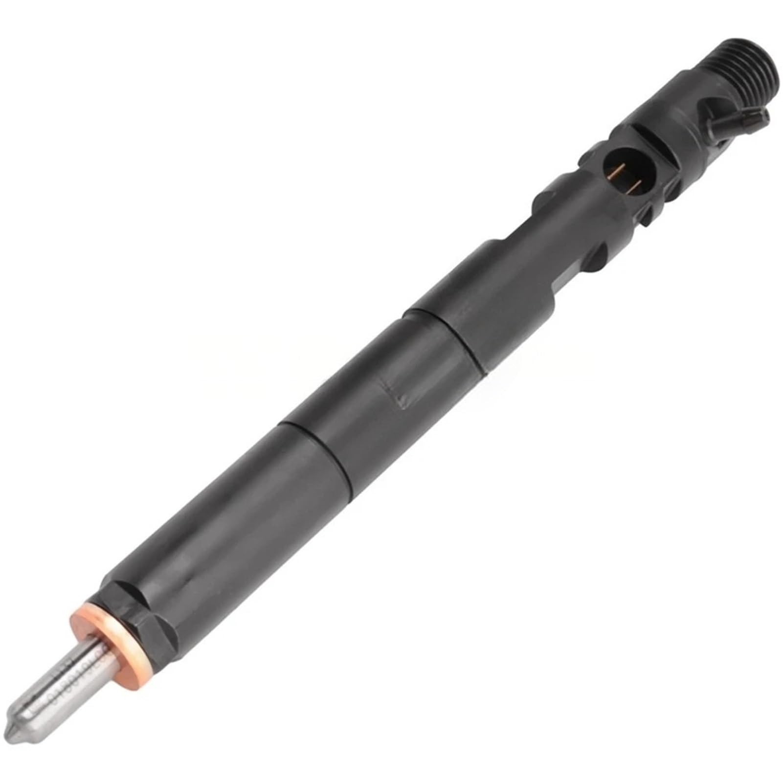 Mydmygs One Color Fit For Kia Carnival Sedona 2.9L 2006- Ejbr03902d 33800-4X400 Diesel Fuel Injector 338004X400 Ejbr03901d