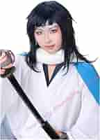 Amazon.co.jp: 刀剣乱舞 大和守安定【極】 風 ウィッグ キャラ