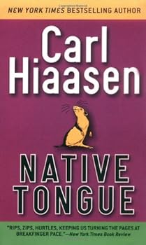 Native Tongue