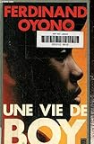 Une vie de boy