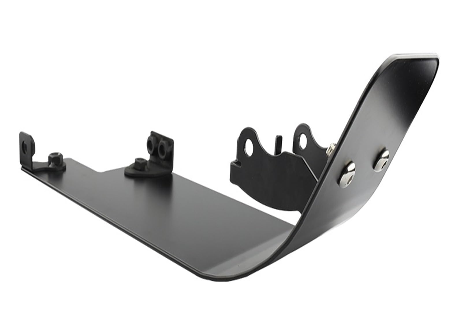 Paracoppa motore moto Per INTERCEPTOR 650 2018-2023 Per CONTINENTAL GT 19-23 Orso Base Motore Inferiore Protezione Telaio Piastra Paramotore Pancia