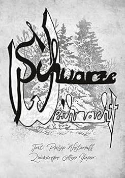 Paperback Schwarze Weihnacht [German] Book