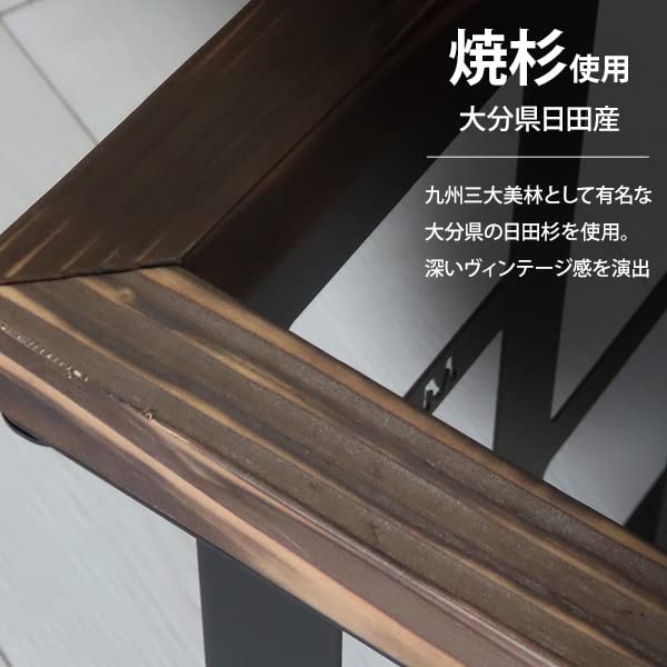 Amazon.co.jp: M.O.L ストーブガード M MOL-X402 ブラック 日本製