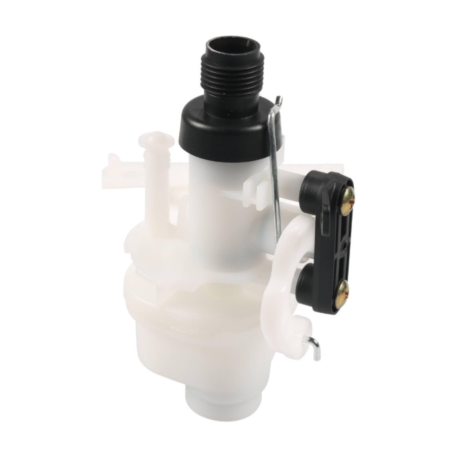 Leak Proof RV Toilet Valve Replacement Kit Easy Installation Toilet Water Valve Module, Valve Moduletapehose-image-34
