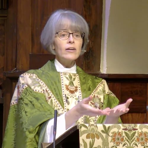 The Last Sunday after the Epiphany