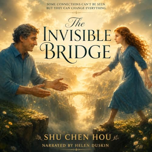 The Invisible Bridge cover art
