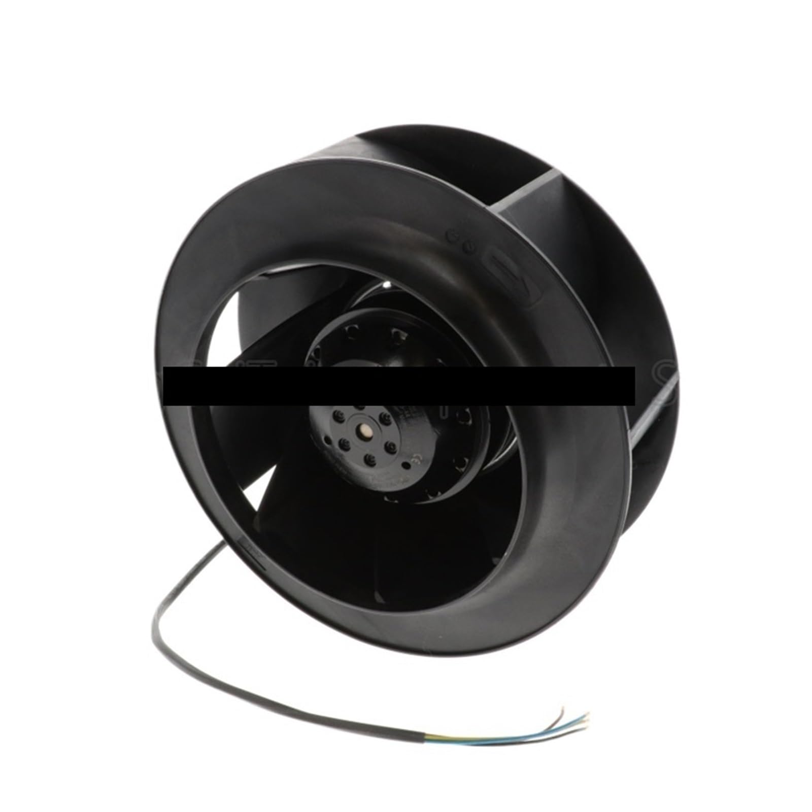 FCARUMIQP R2E225-BD40-21 R2E225-AU40-44 Cooling Fan