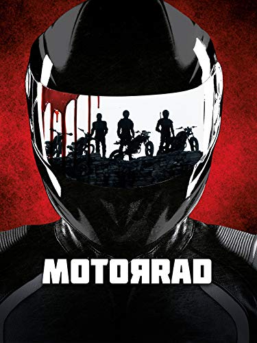  Motorrad