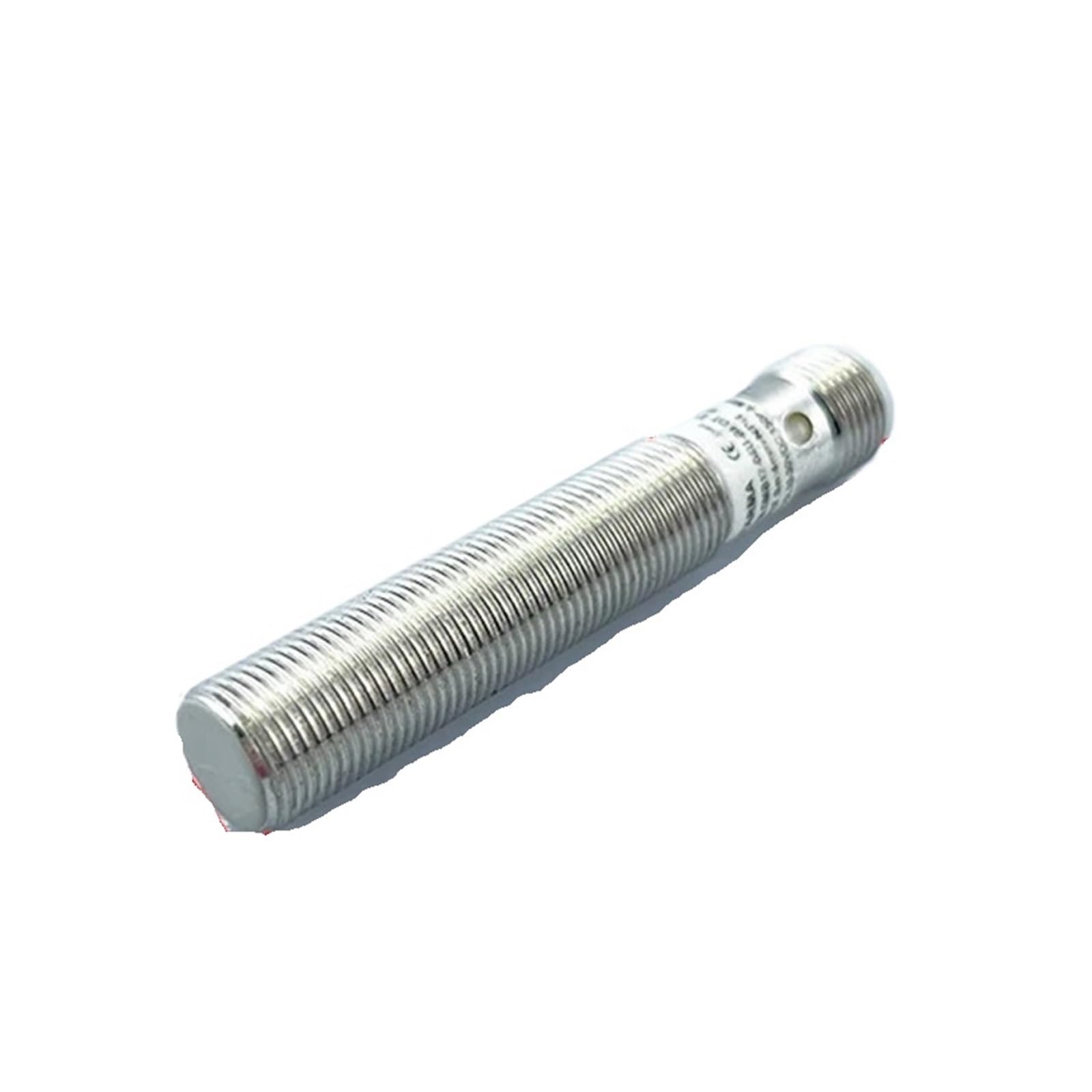 Sensor de proximidad inductivo de 2 mm DMB12-04U-BPCT con rango DC 6-36V 3