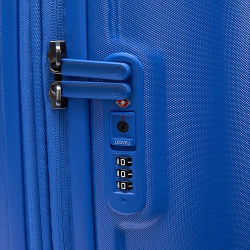 Mandarina Duck LOGODUCK +, Electric Blue, M4