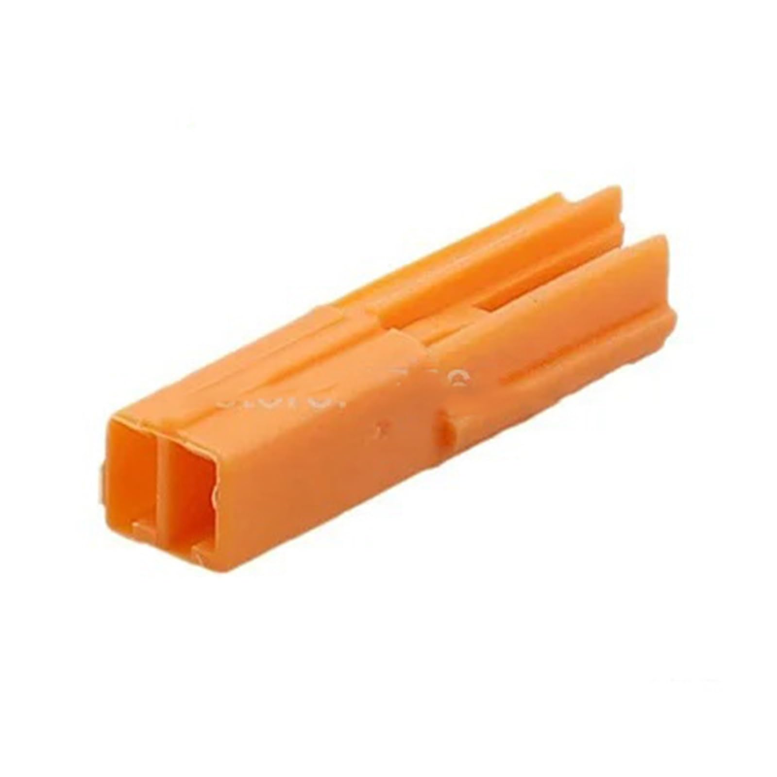 Conector de enchufe eléctrico para reformas de cableado automático en motores 6098-4437