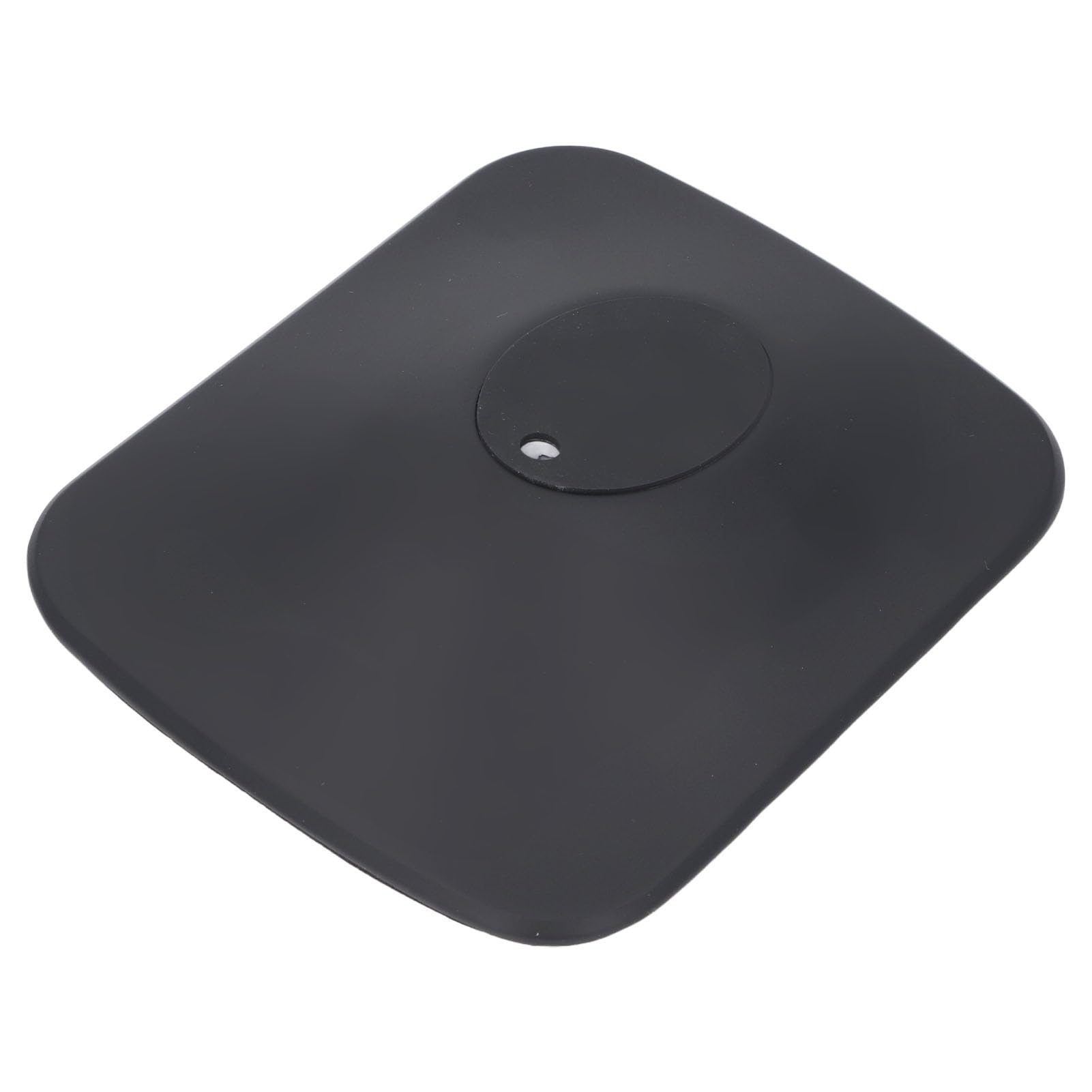 Tbest Podstawa Głośnikowa z Antypoślizgowym Designem dla LSX II (BLACK)