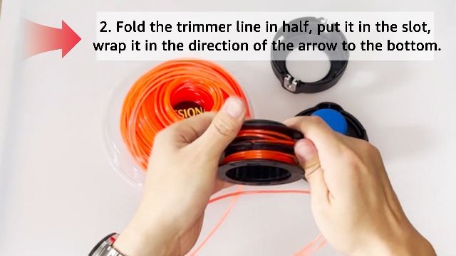 雲の網 Amazon.com: Aomitop 198386-5 Trimmer Head,Compatible with