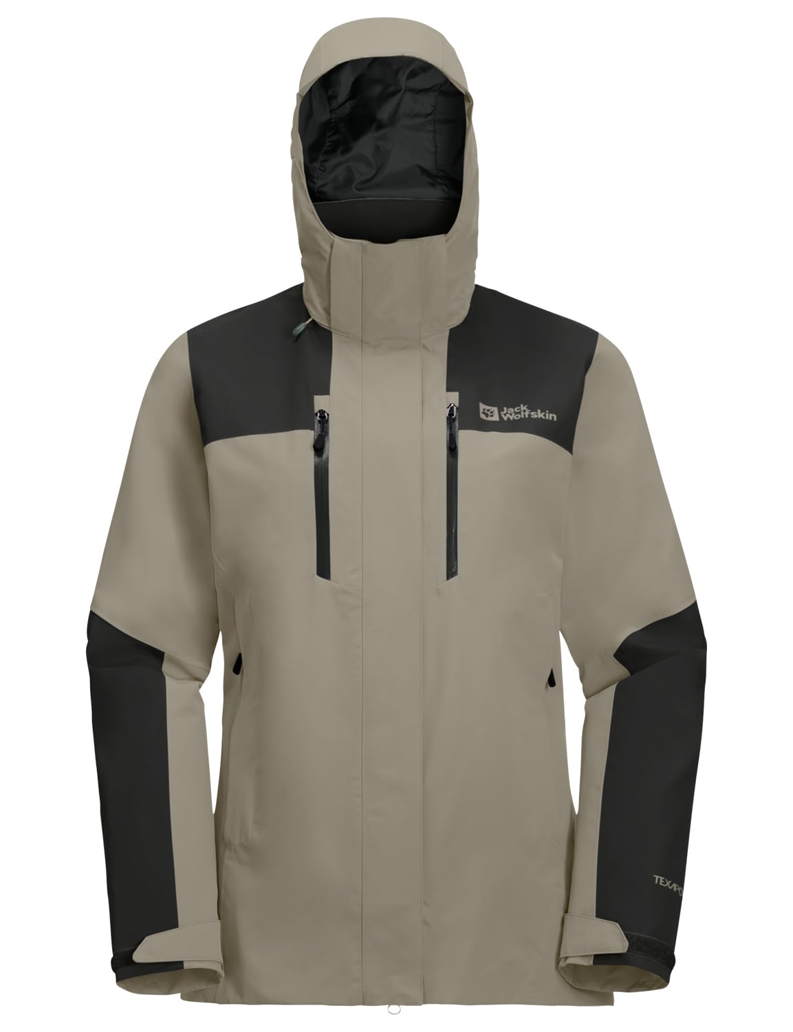 Jack Wolfskin Damen Jasper 2l Jkt W Jacke