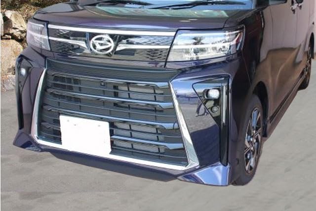 ダイハツタントカスタムRS-LA 650 右ヘッドライト(LED) ダイハツタントカスタムLA650S LED ヘッドライト 右側 - メルカリ