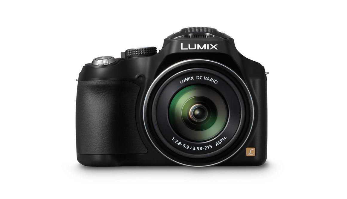 Buy Panasonic Lumix DMC-FZ70 16.1MP Point and Shoot Digital Camera