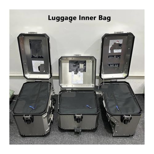Sac pour protection BMW R1250GS R1200GS F800GS sacoche de bagage moto