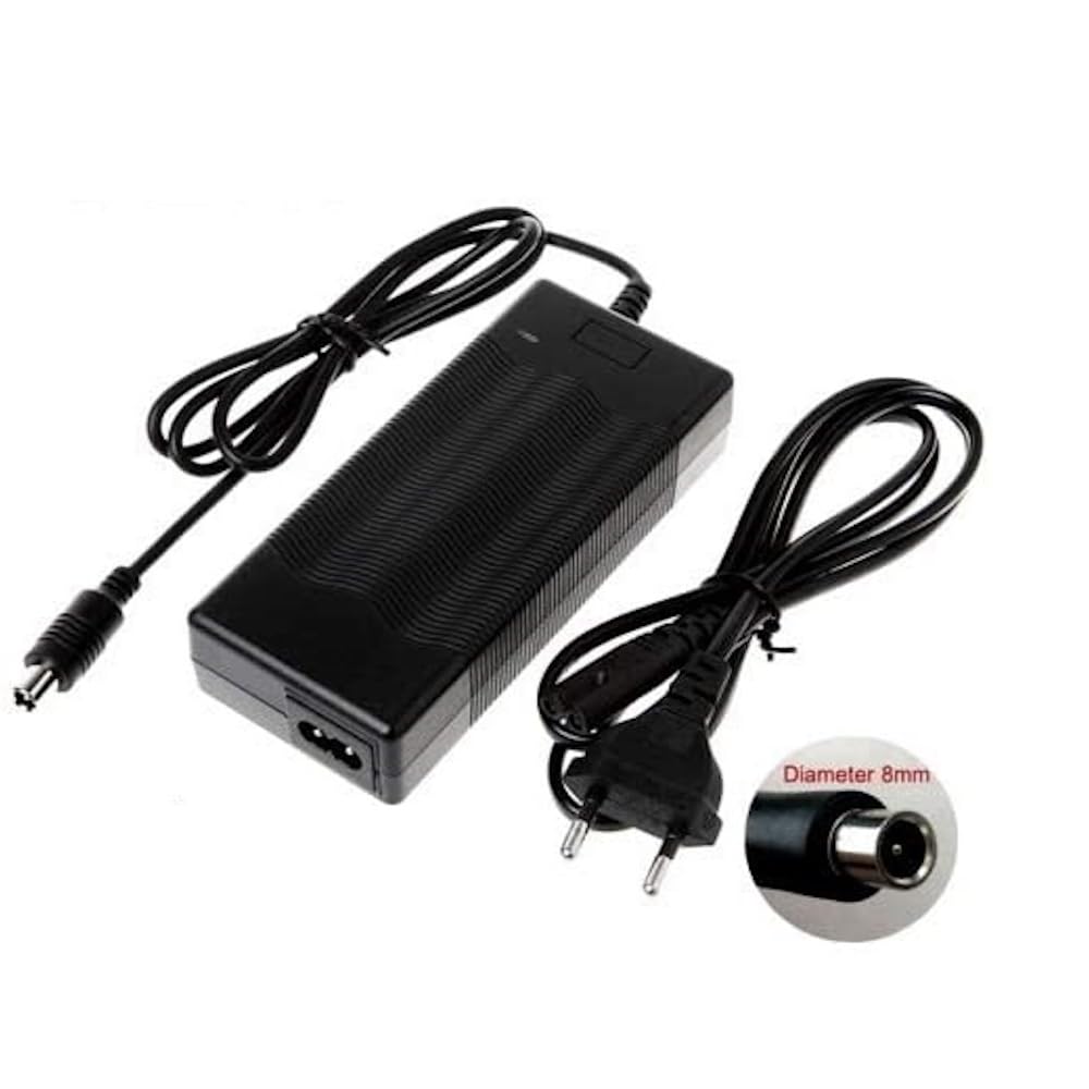 TOP CHARGEUR Adattatore Alimentatore 24V – Sostituzione Per Modello HDAD60W104 (CE, ROHS, Cavo 120cm)