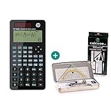  HP 300s Plus + Kit de geometría