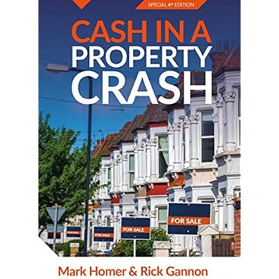 Cash In A Property Crash