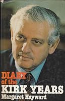 Diary of the Kirk Years 0589013505 Book Cover