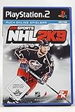nhl 2001 ps2 iso PS 2, USK 0 NHL 2K9