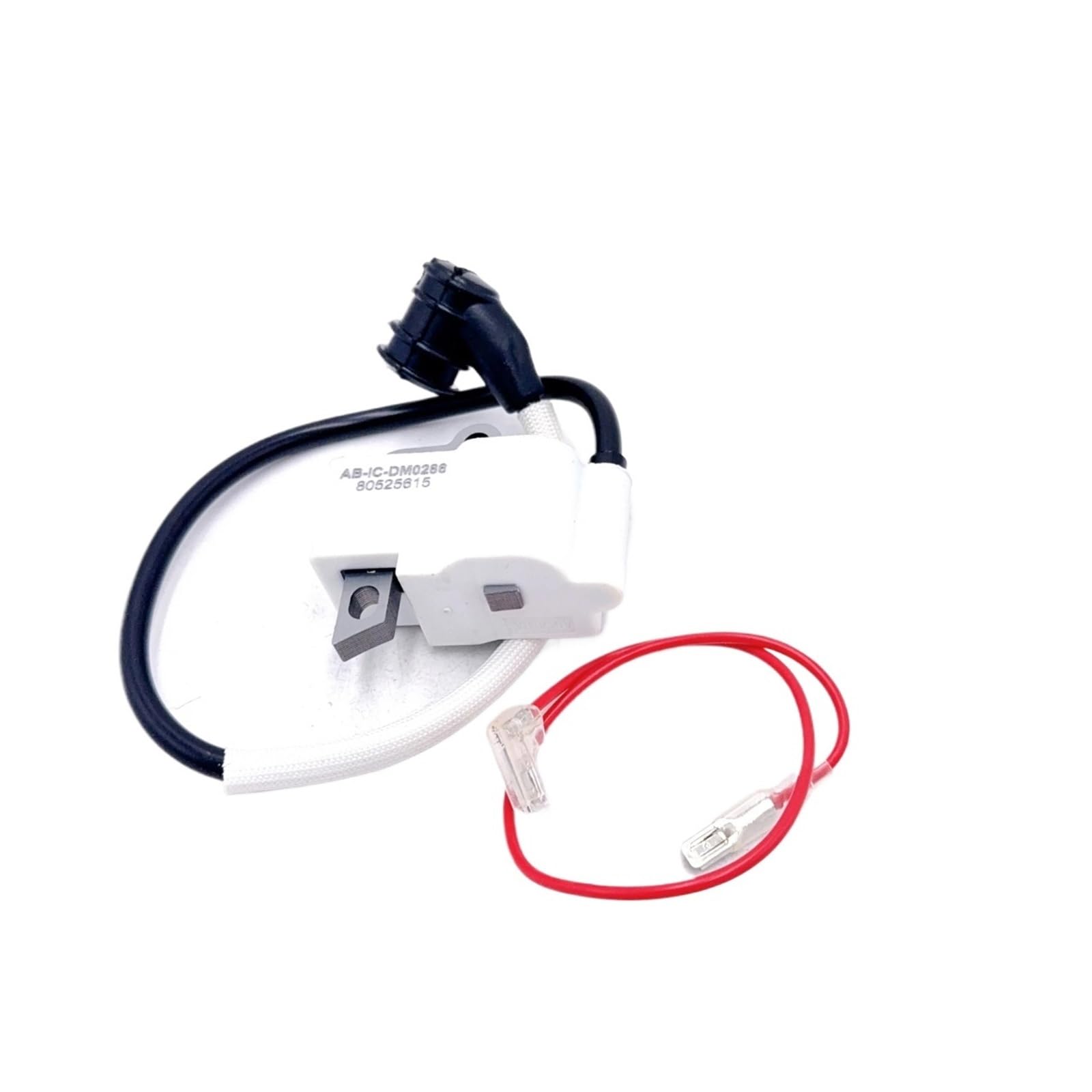 Bobine d'allumage Dolmar PC-6100 résout panne démarrage tronçonneuse - 7