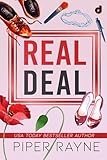 Real Deal (Single Dad's Club Series Vol. 1)