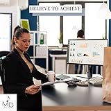 Believe To Achieve