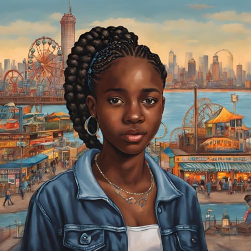 I am Charlie The Teenage Years: Season 1 - Episode 1 - Trailer