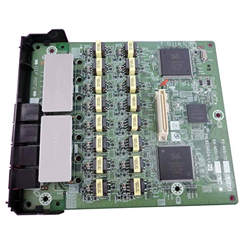 Panasonic DLC16 Card Module d'extension DLC x 16 pour Panasonic KX NS500 KX NS700 - vue 3