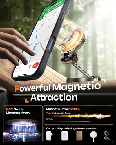 TOCOL iPhone Case - Thumbnail 5