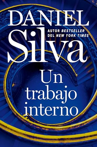 La obra maestra: An Inside Job (Spanish edition)