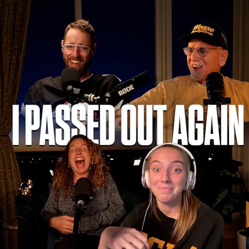 Jake Faints, Stevie Bites, & Houseman Visits | Wease Family Circus | Ep. 5