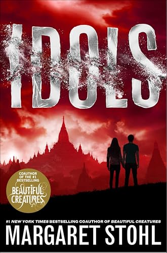 Idols (Icons Book 2)