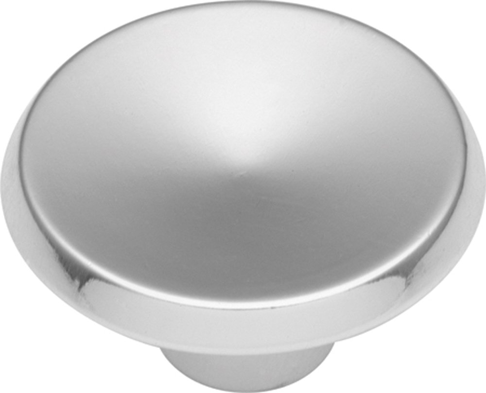 Hickory Hardware P113-26 1-1/2-Inch Sunnyside Cabinet Knob, Polished Chrome