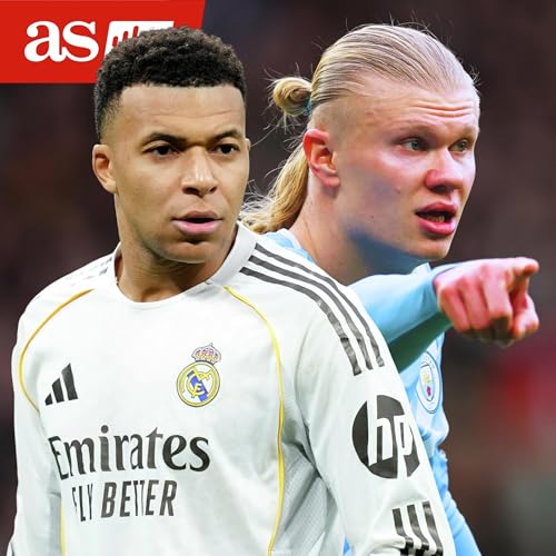 El plan Haaland para ir al Real Madrid con Mbapp&eacute;: la lucha por el Bal&oacute;n de Oro sigue viva