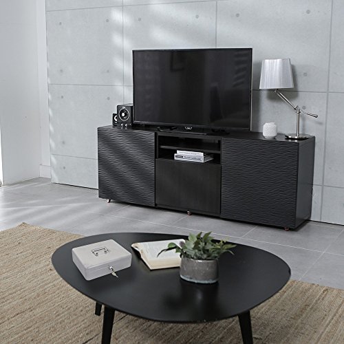 Rottner Geldkassette HomeStar Cash 4-weiß-(BxH) 30x9cm