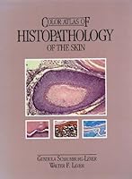 Color Atlas of Histopathology of the Skin 0397508328 Book Cover